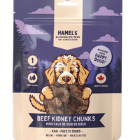 Beef Kidney Chunks 100 gram