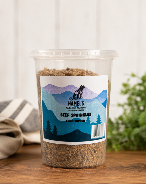 200g Beef Sprinkles