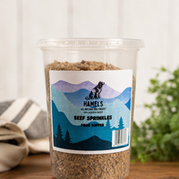 200g Beef Sprinkles