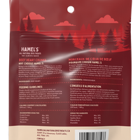 Beef Heart Chunks 55 gram
