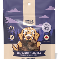 Beef Kidney Chunks 55 gram